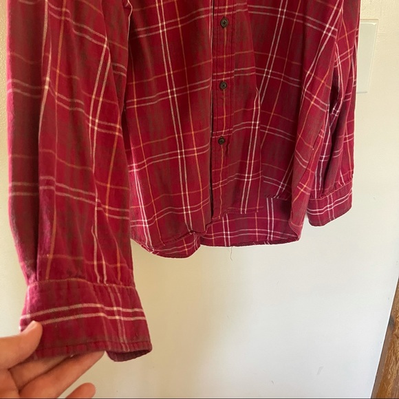 Boutique Flannel - Picture 3 of 4